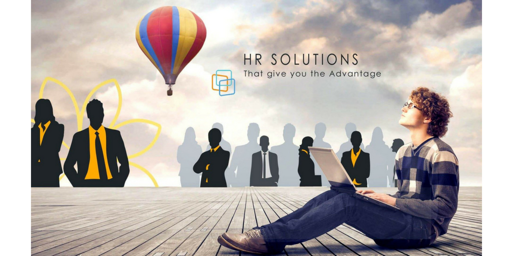 HR Solutions In Mumbai